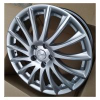 Литой колесный диск Skad Валенсия Селена 7,0x18 5x114,3 ET45 D67,1