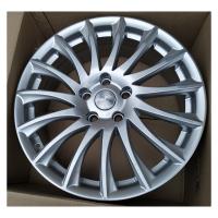 Литой колесный диск Skad Валенсия Селена 7,0x18 5x114,3 ET45 D67,1
