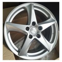 Литой колесный диск Skad Легенда Селена 7,0x17 5x114,3 ET45 D67,1