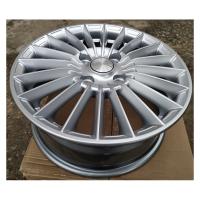 Литой колесный диск Skad Веритас Селена 6,0x15 4x100 ET50 D60,1
