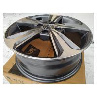 Литой колесный диск Hyundai Replica HND256 GMF 6,0x16 4x100 ET49 D54,1