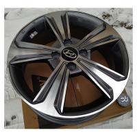 Литой колесный диск Hyundai Replica HND256 GMF 6,0x16 4x100 ET49 D54,1