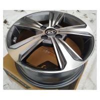 Литой колесный диск Hyundai Replica HND256 GMF 6,0x16 4x100 ET49 D54,1