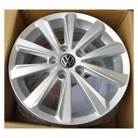 Литой колесный диск Volkswagen Replica VV117 7,0x17 5x112 ET43 D57,1