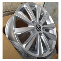 Литой колесный диск Volkswagen Replica VV117 7,0x17 5x112 ET43 D57,1