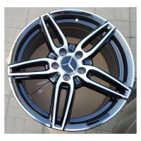 Литой колесный диск Mercedes Replica MR274 BMF 8,0x19 5x112 ET43 D66,6