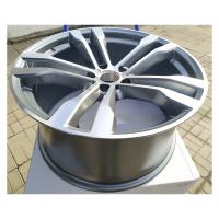 Литой колесный диск BMW Replica B170 GMF 11,0x20 5x120 ET37 D74,1