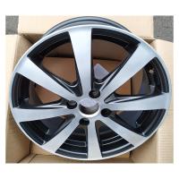 Литой колесный диск TechLine 634 BDM 6,0x16 4x100 ET37 D60,1
