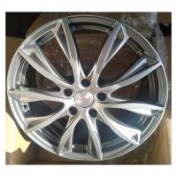 Литой колесный диск iFree Каzантип KC684 хай вэй 7,5x18 5x105 ET38 D56,6