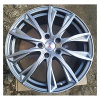 Литой колесный диск iFree Каzантип KC684 хай вэй 7,5x18 5x105 ET38 D56,6