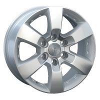Литой колесный диск Lexus Replica LX86 SF 7,5x17 6x139,7 ET25 D106,1