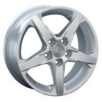 Литой колесный диск Peugeot Replica PG81 7,0x17 5x108 ET42 D65,1