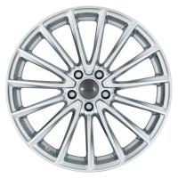 Литой колесный диск MAK Komet Silver 9,0x19 5x112 ET50 D66,6