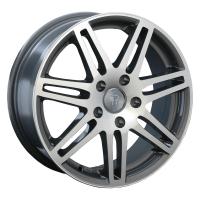 Литой колесный диск Volkswagen Replica VV103 GMF 8,0x18 5x112 ET25 D66,6