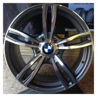 Литой колесный диск BMW Replica B129 GMF 9,0x18 5x120 ET41 D72,6