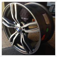 Литой колесный диск BMW Replica B129 GMF 9,0x18 5x120 ET41 D72,6