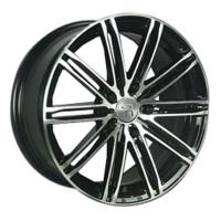 Литой колесный диск Audi Replica A137 BKF 9,0x20 5x112 ET33 D66,6