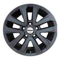 Литой колесный диск Carwel Силач BLM 8,5x20 5x150 ET60 D110,1