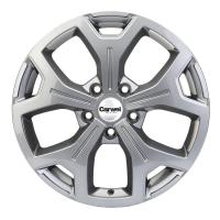 Литой колесный диск Carwel Талкас SLT 6,5x17 5x114,3 ET45 D54,1
