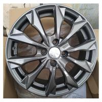 Литой колесный диск Skad Нагоя Графит 6,0x16 4x100 ET50 D60,1