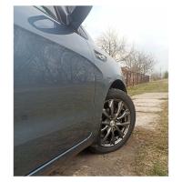 Литой колесный диск Skad Нагоя Графит 6,0x16 5x114,3 ET43 D67,1