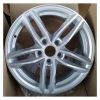 Литой колесный диск Carwel Тау SL 6,5x16 5x112 ET45 D66,6
