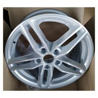 Литой колесный диск Carwel Тау SL 6,5x16 5x112 ET45 D66,6