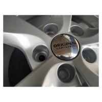 Литой колесный диск Skad KL-265 Rapid Сильвер 6,0x15 5x100 ET38 D57,1