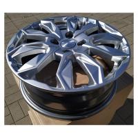 Литой колесный диск Skad Сочи Селена 6,0x16 4x100 ET45 D60,1