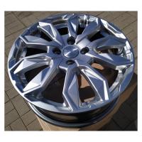 Литой колесный диск Skad Сочи Селена 6,0x16 4x100 ET45 D60,1