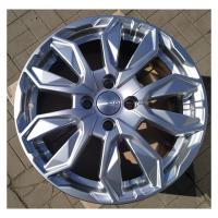 Литой колесный диск Skad Сочи Селена 6,0x16 4x100 ET45 D60,1