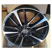 Литой колесный диск Lexus Replica LX143 BKF 8,0x18 5x114,3 ET45 D60,1