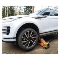 Литой колесный диск LandRover Replica Concept-LR517 MGMF 8,0x19 5x108 ET45 D63,3