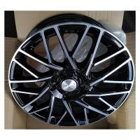 Литой колесный диск Skad Сиена Алмаз 6,5x16 5x112 ET46 D57,1