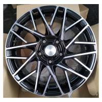 Литой колесный диск Skad Сиена Алмаз 6,5x16 5x112 ET46 D57,1