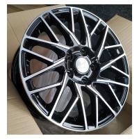 Литой колесный диск Skad Сиена Алмаз 6,5x16 5x112 ET46 D57,1