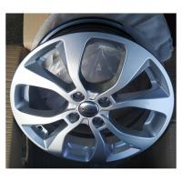 Литой колесный диск Skad KL-296 Logan Селена 6,0x16 4x100 ET40 D60,1