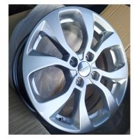 Литой колесный диск Skad KL-296 Logan Селена 6,0x16 4x100 ET40 D60,1