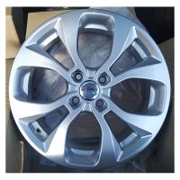 Литой колесный диск Skad KL-296 Logan Селена 6,0x16 4x100 ET40 D60,1