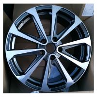 Литой колесный диск NEO 812 BSD 7,0x18 5x114,3 ET38 D67,1