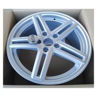Литой колесный диск NEO 760 S 7,0x17 5x112 ET42 D57,1