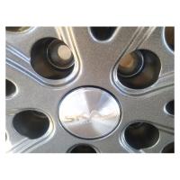 Литой колесный диск Skad Брайтон Графит 7,0x17 5x112 ET40 D57,1