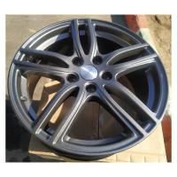 Литой колесный диск Skad Брайтон Графит 7,0x17 5x112 ET40 D57,1