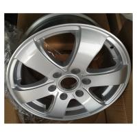 Литой колесный диск Volkswagen Replica VV747 7,0x16 6x130 ET50 D84,1