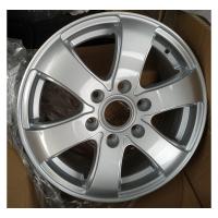 Литой колесный диск Volkswagen Replica VV747 7,0x16 6x130 ET50 D84,1