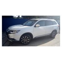 Литой колесный диск NEO 808 BSD 8,0x18 5x114,3 ET40 D66,1