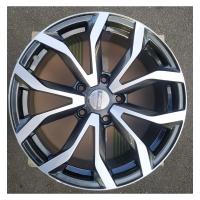 Литой колесный диск NEO 808 BSD 8,0x18 5x114,3 ET40 D66,1