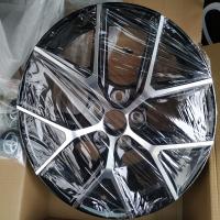 Литой колесный диск Toyota Replica TY271 BMF 7,5x18 5x114,3 ET45 D60,1