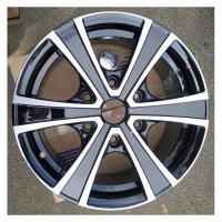 Литой колесный диск NEO 647 BD 7,0x16 6x139,7 ET42 D92,5