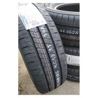 Легкогрузовые летние шины Kumho PorTran KC53 225/75R16C 118/116R